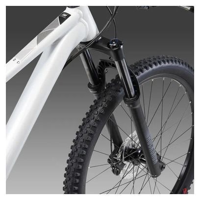 Rockrider AM Hardtail Hardtail MTB Shimano Deore 11S White