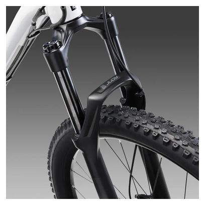 Rockrider AM Hardtail Hardtail MTB Shimano Deore 11S White