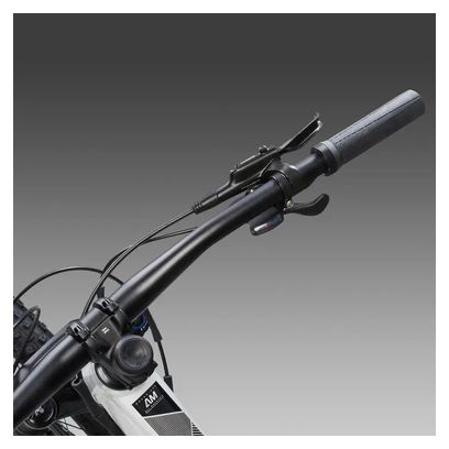 Rockrider AM Hardtail Hardtail MTB Shimano Deore 11S White