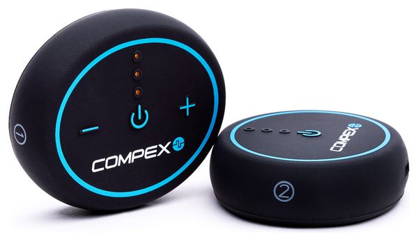 Compex Mini Wireless Muscle Stimulator