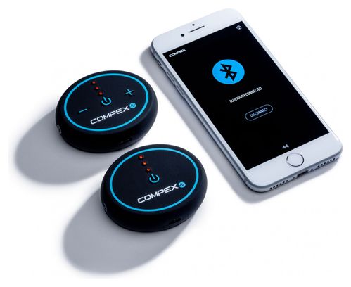 Compex Mini Draadloze Stimulator