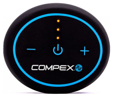 Compex Mini Draadloze Stimulator