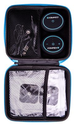 Compex Mini Draadloze Stimulator