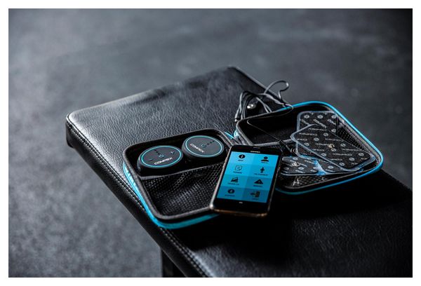 Compex Mini Draadloze Stimulator