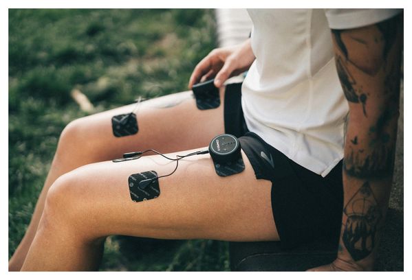 Compex Mini Draadloze Stimulator
