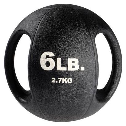 Medicine Ball - Dual Grip