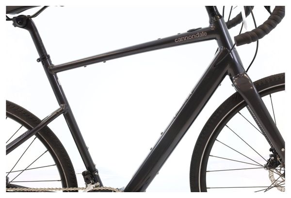 Produit reconditionné · Cannondale Topstone Neo SL 2 / Vélo de gravel | Très bon état