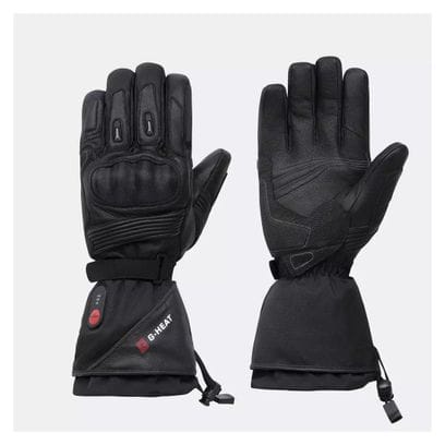 Gants chauffants ALLROADS +