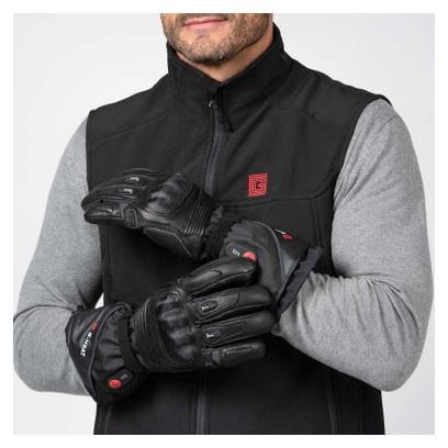 Gants chauffants mixtes ALLROADS +