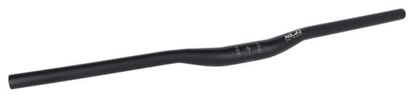XLC HB-M22 31.8 mm 15° Black handlebar