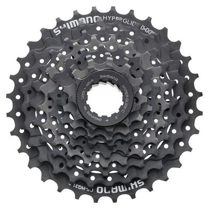 Shimano HG31 8 Speed Cassette