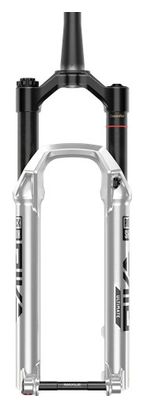 Rockshox Pike Ultimate 27.5'' Charger 3 RC2 DebonAir+ Gabel | Boost 15x110mm | Offset 44 | Silver