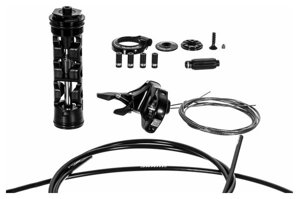 Kit de actualización ROCKSHOX OneLoc SID / Reba / Bluto