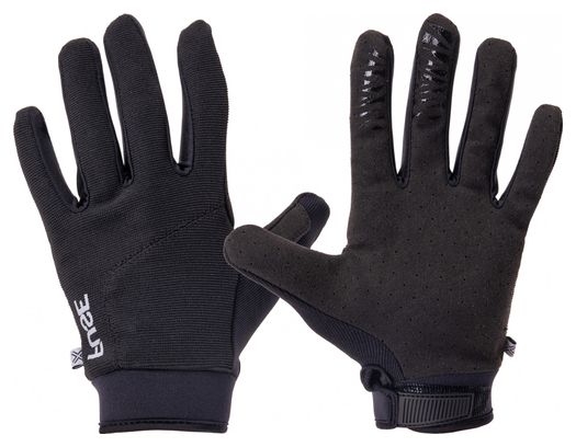 Guantes Fuse Alpha Black