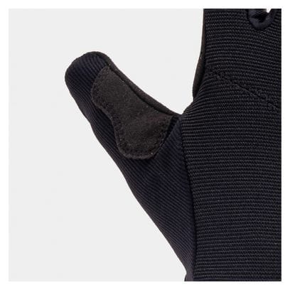 Gloves Fuse Alpha Black