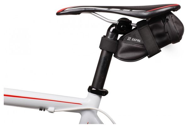 Sacoche de Selle ZEFAL Iron Pack 2 S-DS