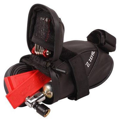 Sacoche de Selle ZEFAL Iron Pack 2 S-DS