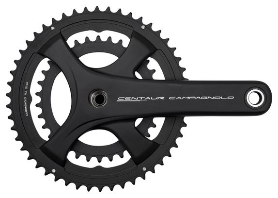 CAMPAGNOLO Kurbelgarnitur Centaur 11S Ultra Torque Compact 50-34 Zähne