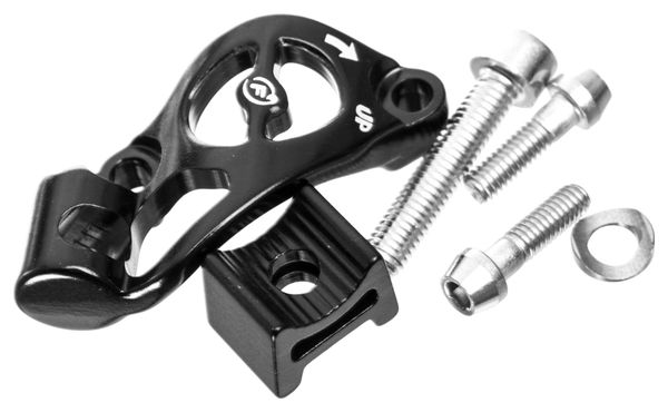 Formula Kit Lever Clamp R1 Racing XO Right
