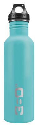 Gourde Isotherme 360° Degrees Stainless 1L / Turquoise