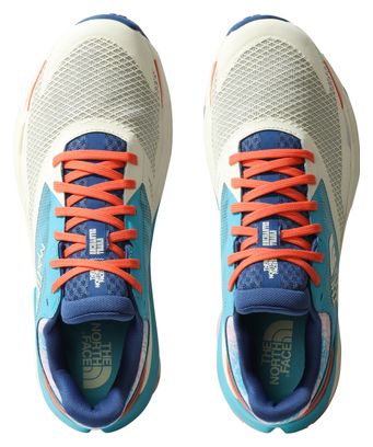 The North Face Vectiv Enduris 3 Uomo Scarpe da Trail Blu