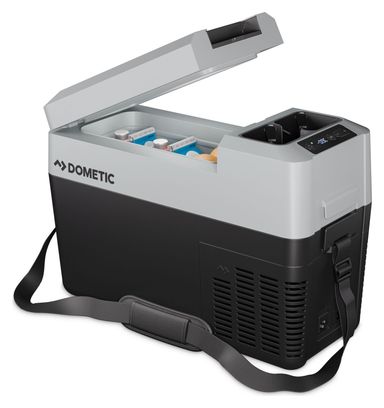 Frigorifero portatile Dometic CFF 12 Grigio