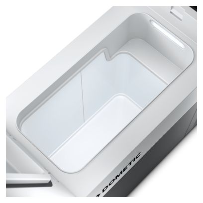 Frigorifero portatile Dometic CFF 12 Grigio