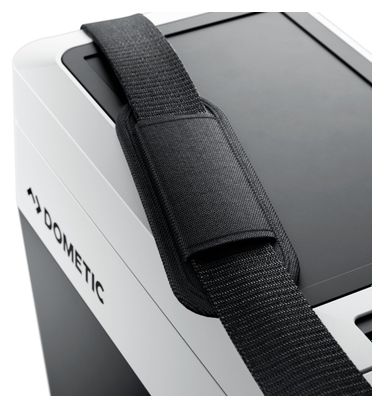 Frigorifero portatile Dometic CFF 12 Grigio