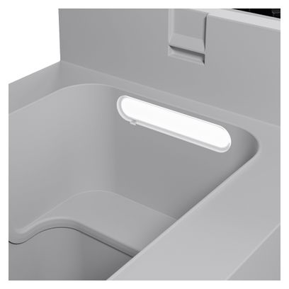 Frigorifero portatile Dometic CFF 12 Grigio