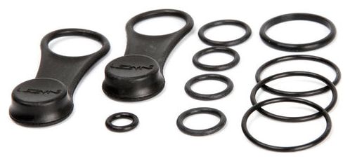 Kit Joints Lezyne pour Pompe Drive