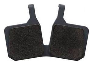 Pair of MAGURA 9.P Performance brake pads for MT 4 pistons