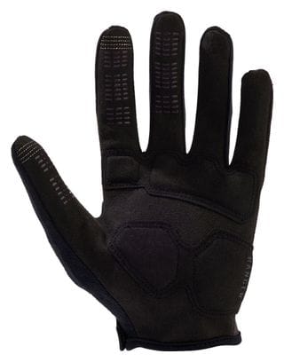 Fox Ranger Gel Gloves Purple