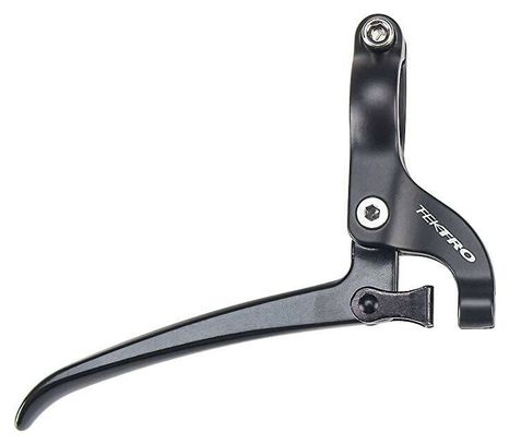 Tektro FL750 Brake Lever Pair Black