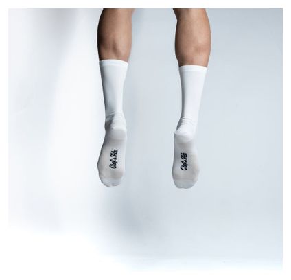 Chaussettes Chef de File - Premium