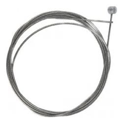 Cable de freno de acero Shimano MTB / City Ø 1,6mm 2050mm
