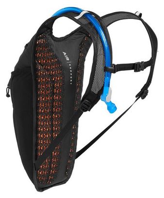 Mochila Camelbak Rogue Light 7L Negra