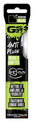 Spray Anti-Pluie GS27 + Microfibre 75ml