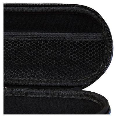 Speedo Googles Storage Goggle Case Blue