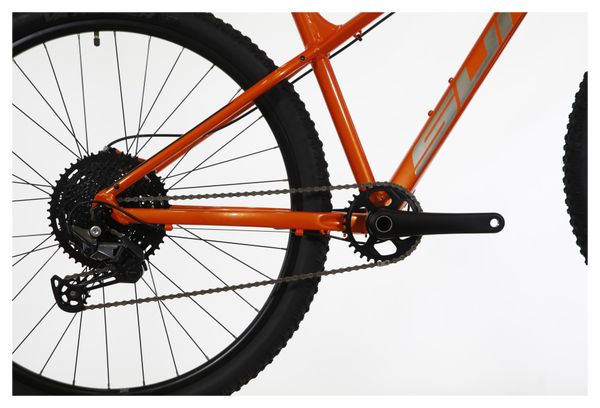 Vélo d'Exposition - VTT Semi-Rigide Sunn Tox SMU Shimano Deore 12V 29' Orange 2023
