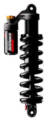 Marzocchi Bomber CR Metric Shock Black 2026