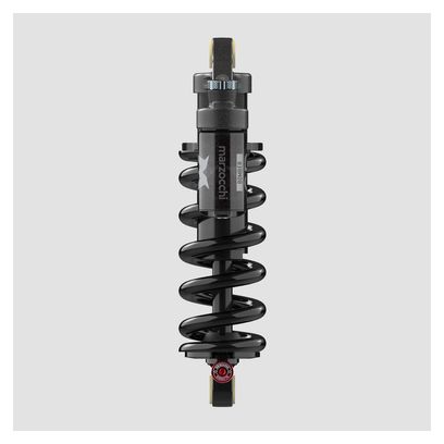 Marzocchi Bomber CR Metric Shock Black 2026