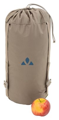 Unisex Sleeping Bag Vaude Sioux 400 II Blue