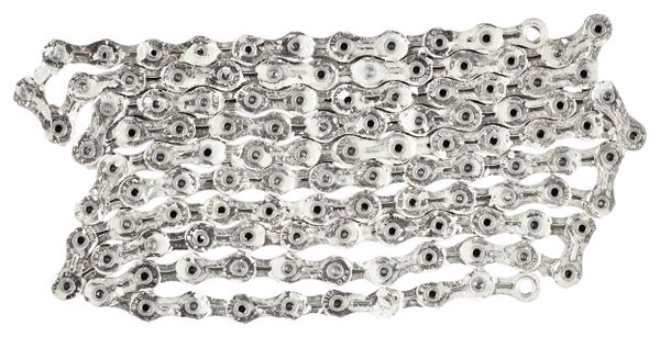 CeramicSpeed UFO Speed KMC X12 12V Chain, Silver
