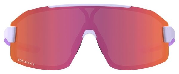 Gafas para niños AZR Rush JR moradas/rosas