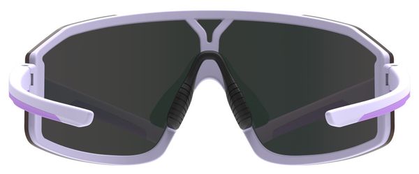 Gafas para niños AZR Rush JR moradas/rosas