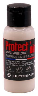 Liquido preventivo Hutchinson Protect'Air Max 60 ml