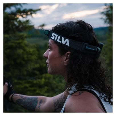 SILVA Trail Runner Free 2 Headlamp