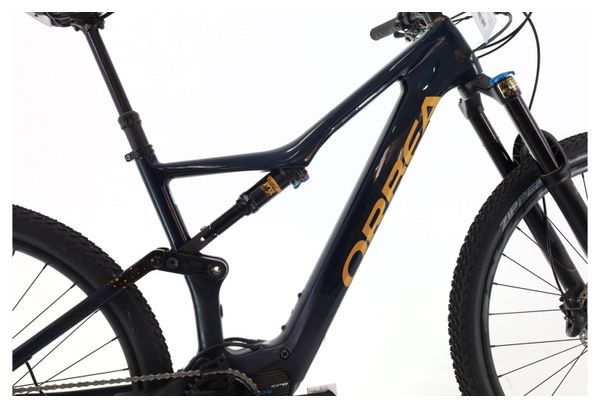 Produit reconditionné · Orbea Rise / Vélo VTT électrique | Très bon état