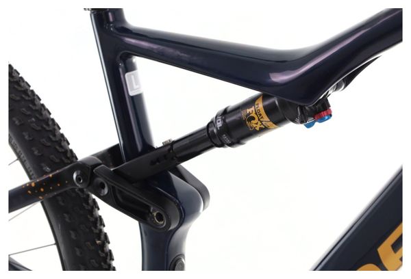 Produit reconditionné · Orbea Rise / Vélo VTT électrique | Très bon état