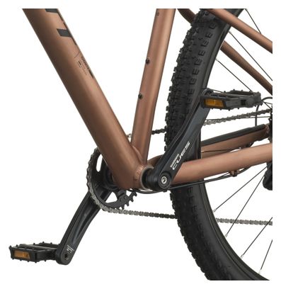 Scott Contrail 10 Hardtail Mountain Bike, Shimano 11-Speed, 29-inch, Brown, 2027